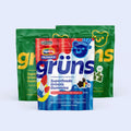 Popsicle® Firecracker Grüns - Daily Wellness for Families