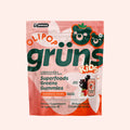 Grüns Kids OLIPOP® - Enjoy Your Greens Again